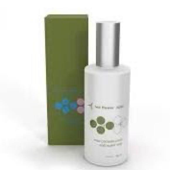 Rose Camelilia Plum Soft-Water Mist